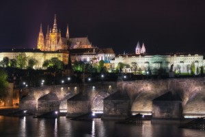 La mejor época para visitar Praga es de mayo a septiembre.